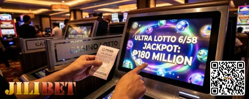 Ultra Lotto 6/58 Jackpot Hits ₱180M! Hot Numbers & Winning Tips | July 6-12